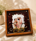 The forever vows