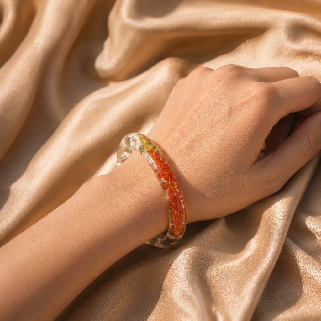 Ashirvad Kavacha Bangle