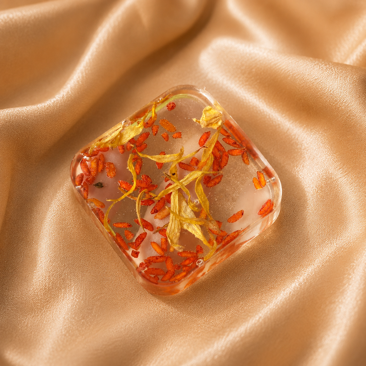 Rayara Mantrakshate Keepsake Block