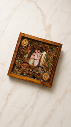 The forever vows