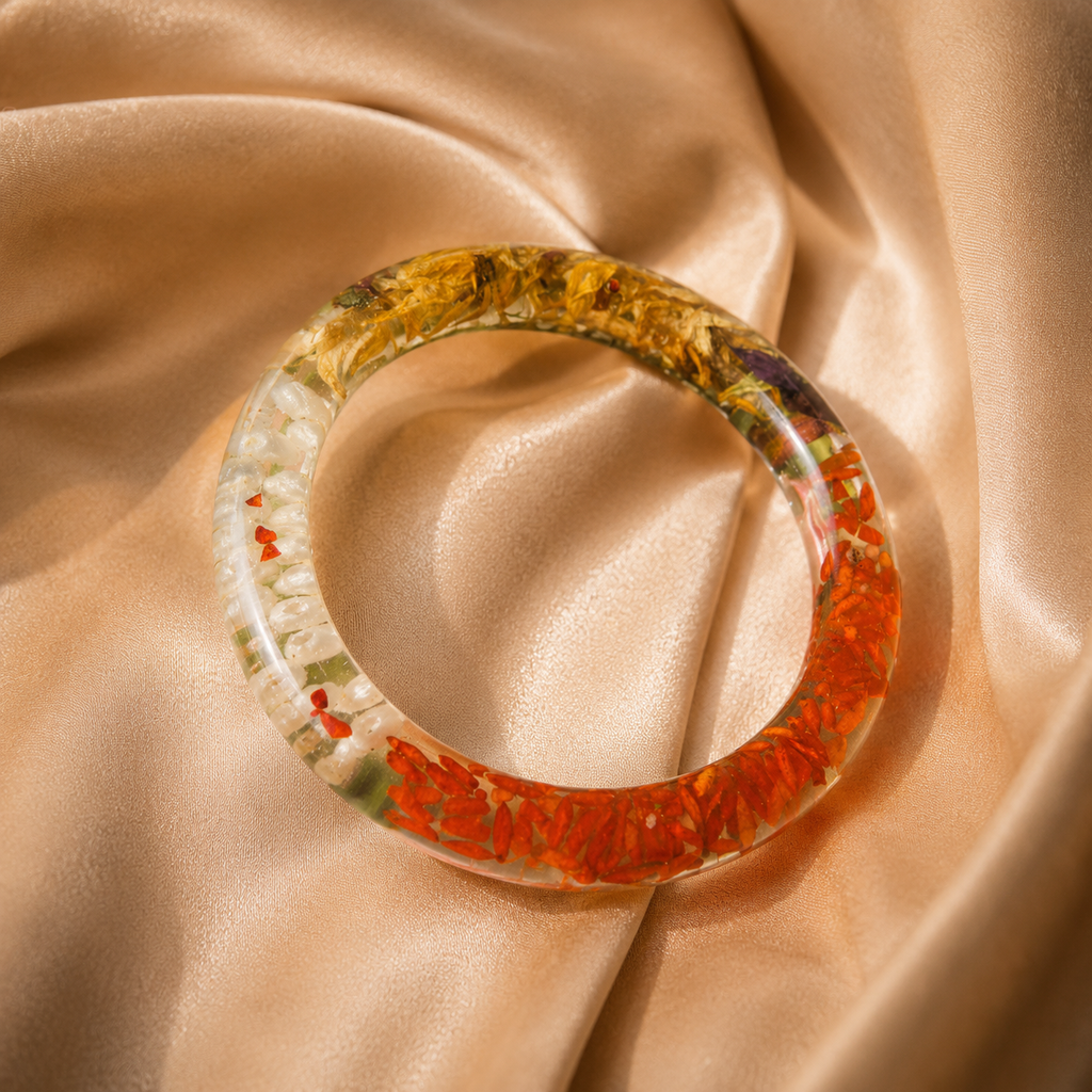 Ashirvad Kavacha Bangle