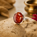 Sri Guru Raghavendra Ashirwad Ring